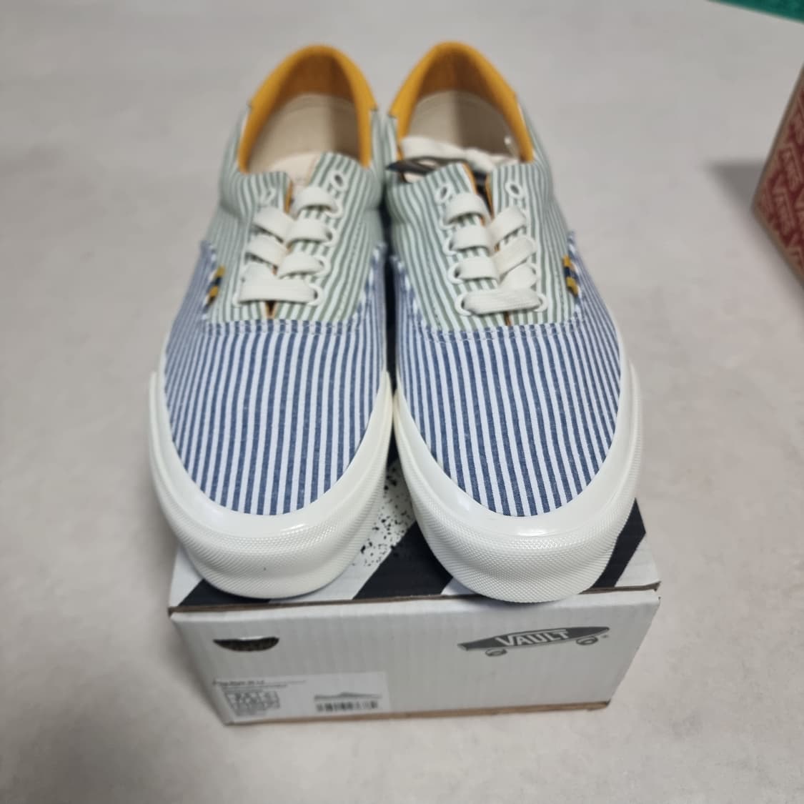 Vans vault 상품이미지1