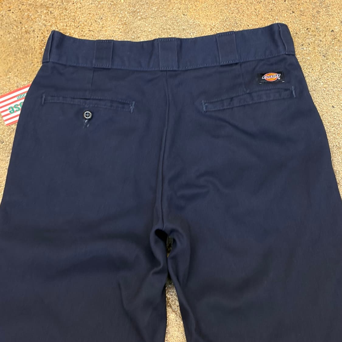 미국 빈티지 디키즈 874 플렉스 워크팬츠 팬츠 상품이미지7