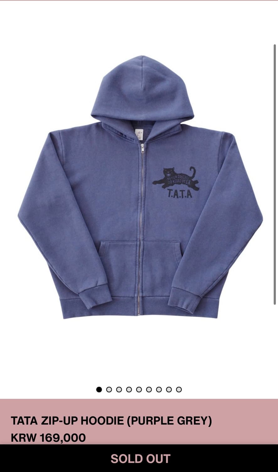 (구매)사이즈 S 구매합니다 상품이미지1