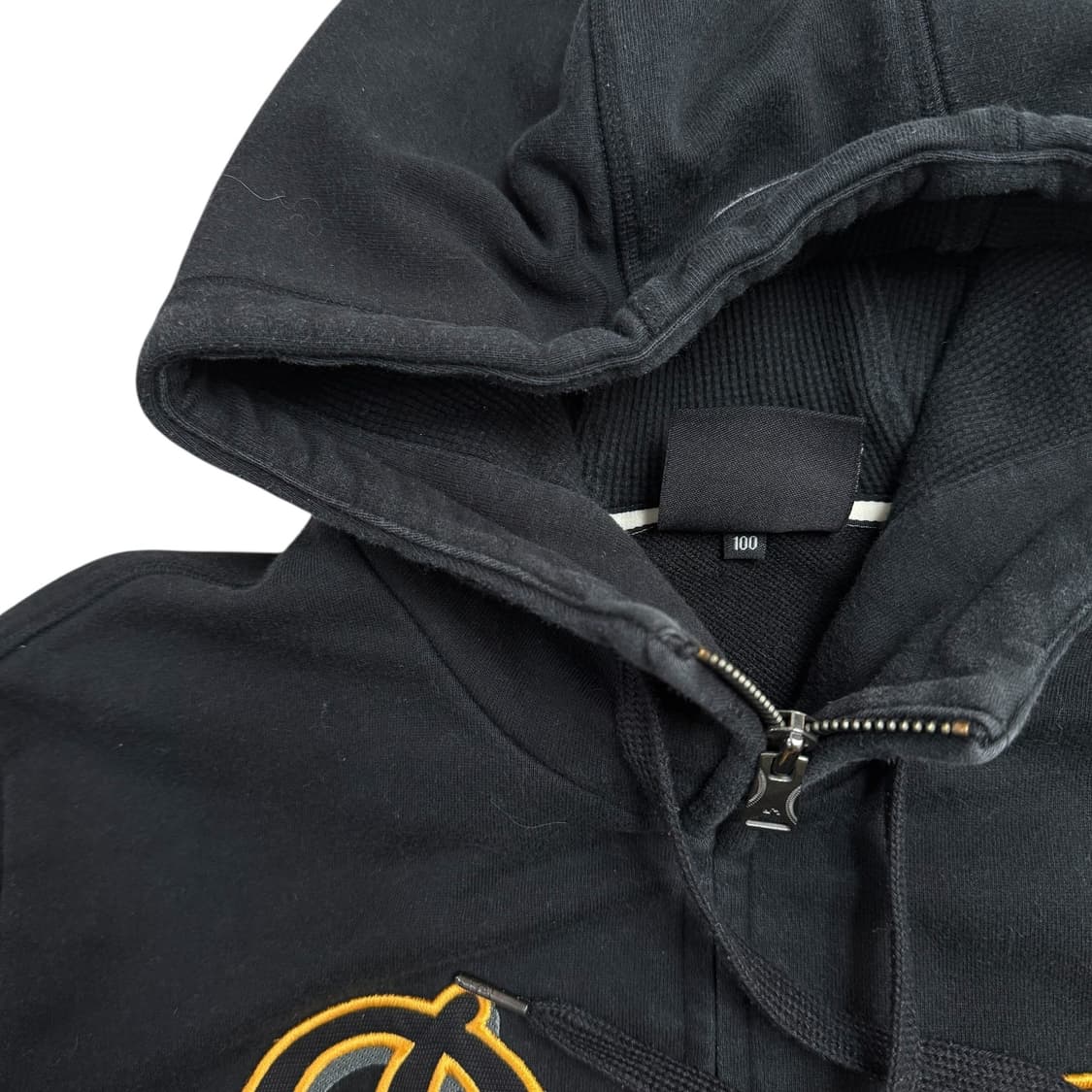 MLB 피츠버그 파이리츠 후드집업  상품이미지2