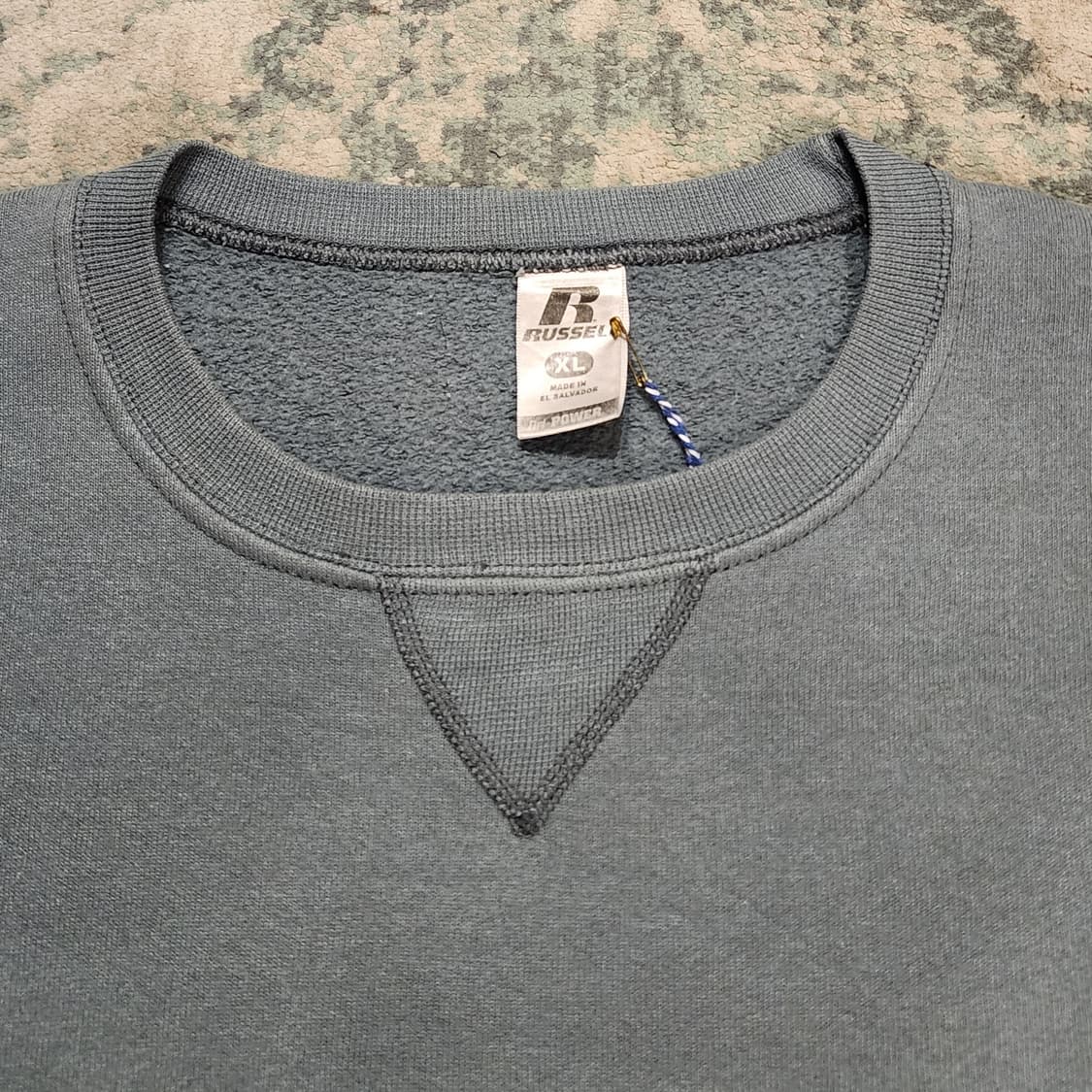 러셀 스웻셔츠 상품이미지4