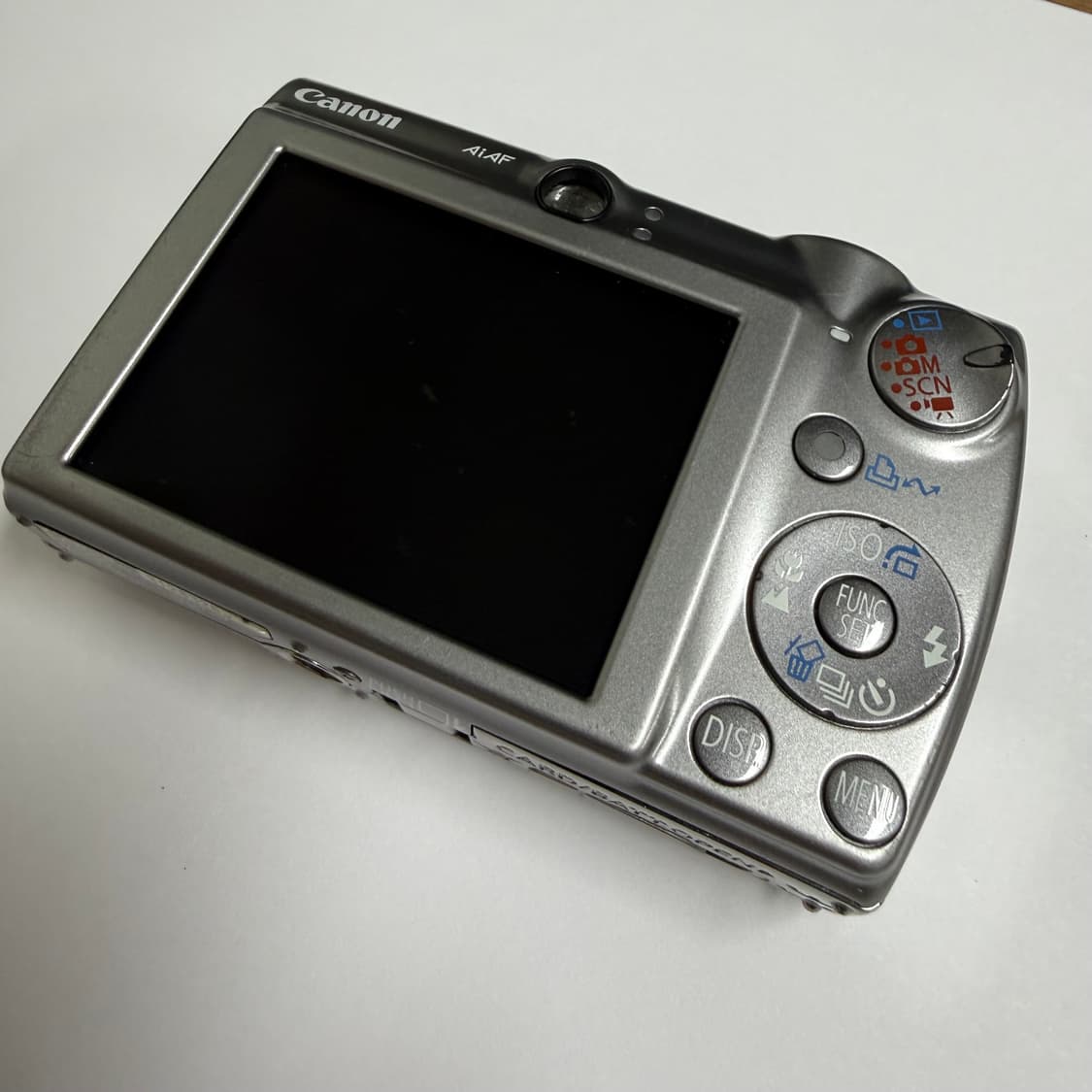 캐논 IXY 900 / IXUS 850 / SD 800 (익시, 익서스) 상품이미지3