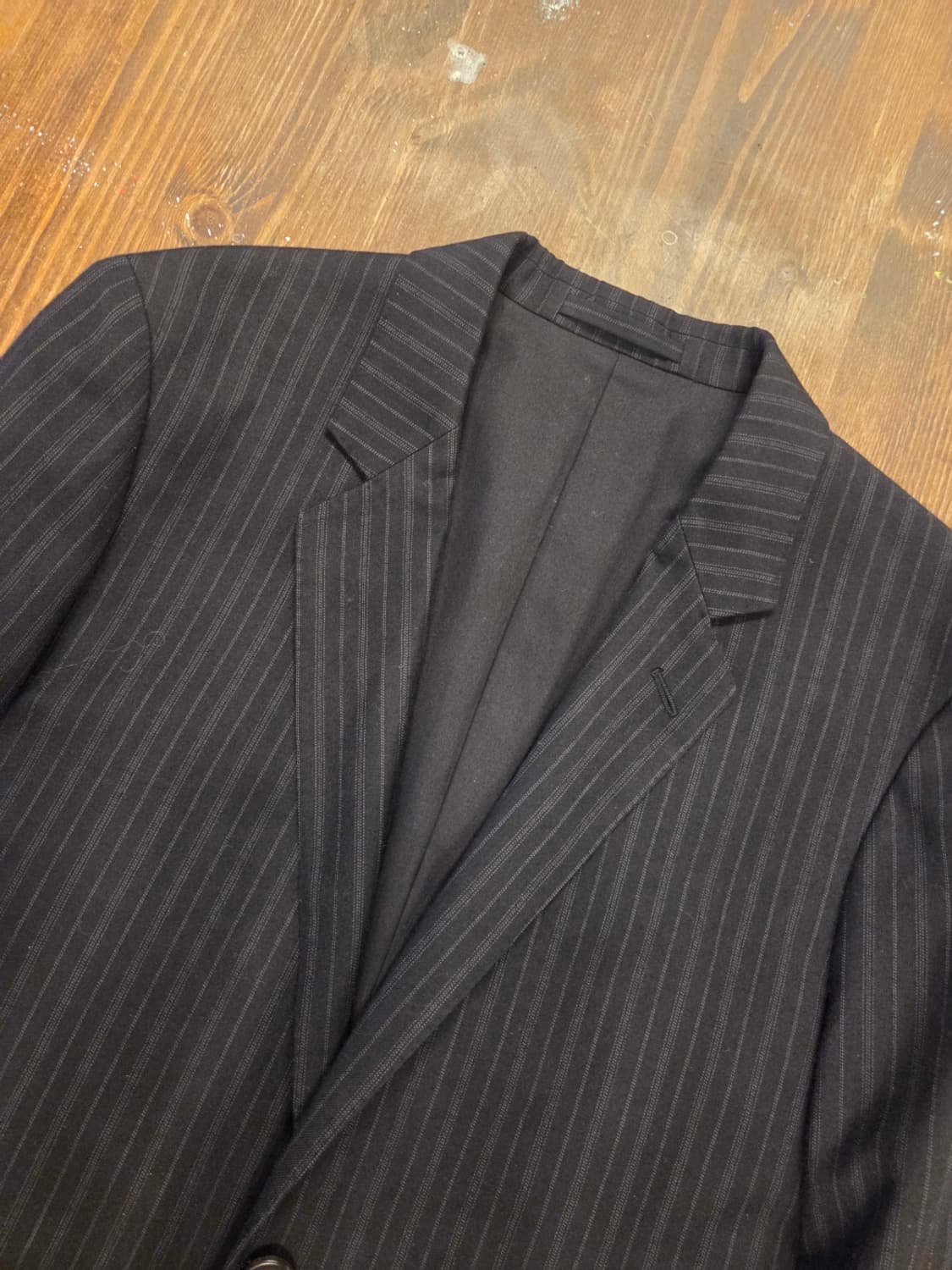 마가렛 호웰 프렌치 자켓 상품이미지8