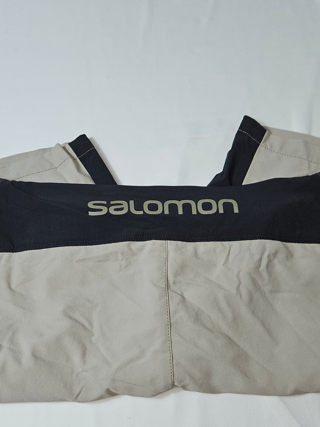 살로몬 SALOMON 벨티드 카고쇼츠 숏팬츠 반바지 고프코어테크 31 상품이미지3