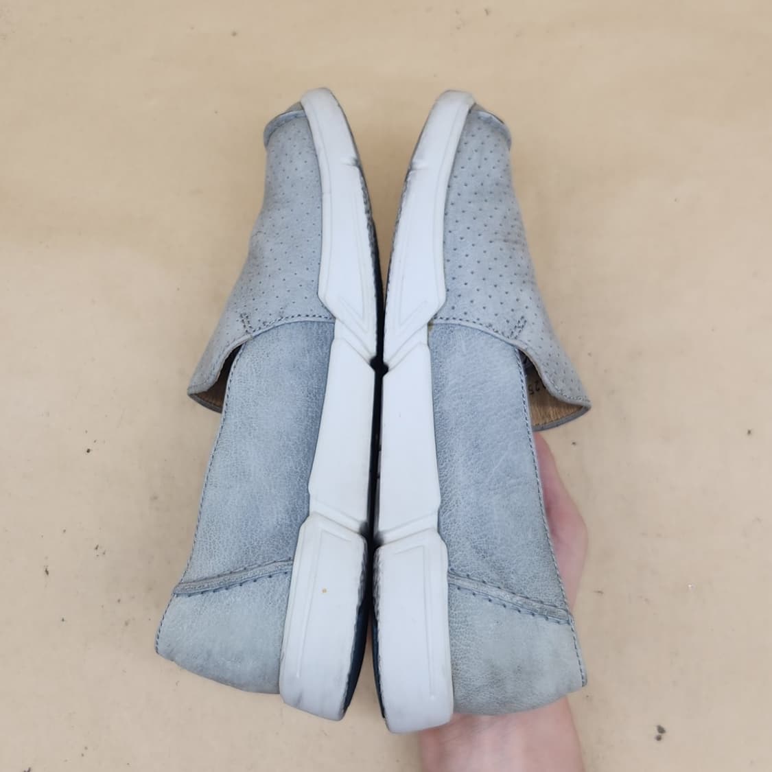 금강랜드로버 아타잔 여성슬립온 225 상품이미지5