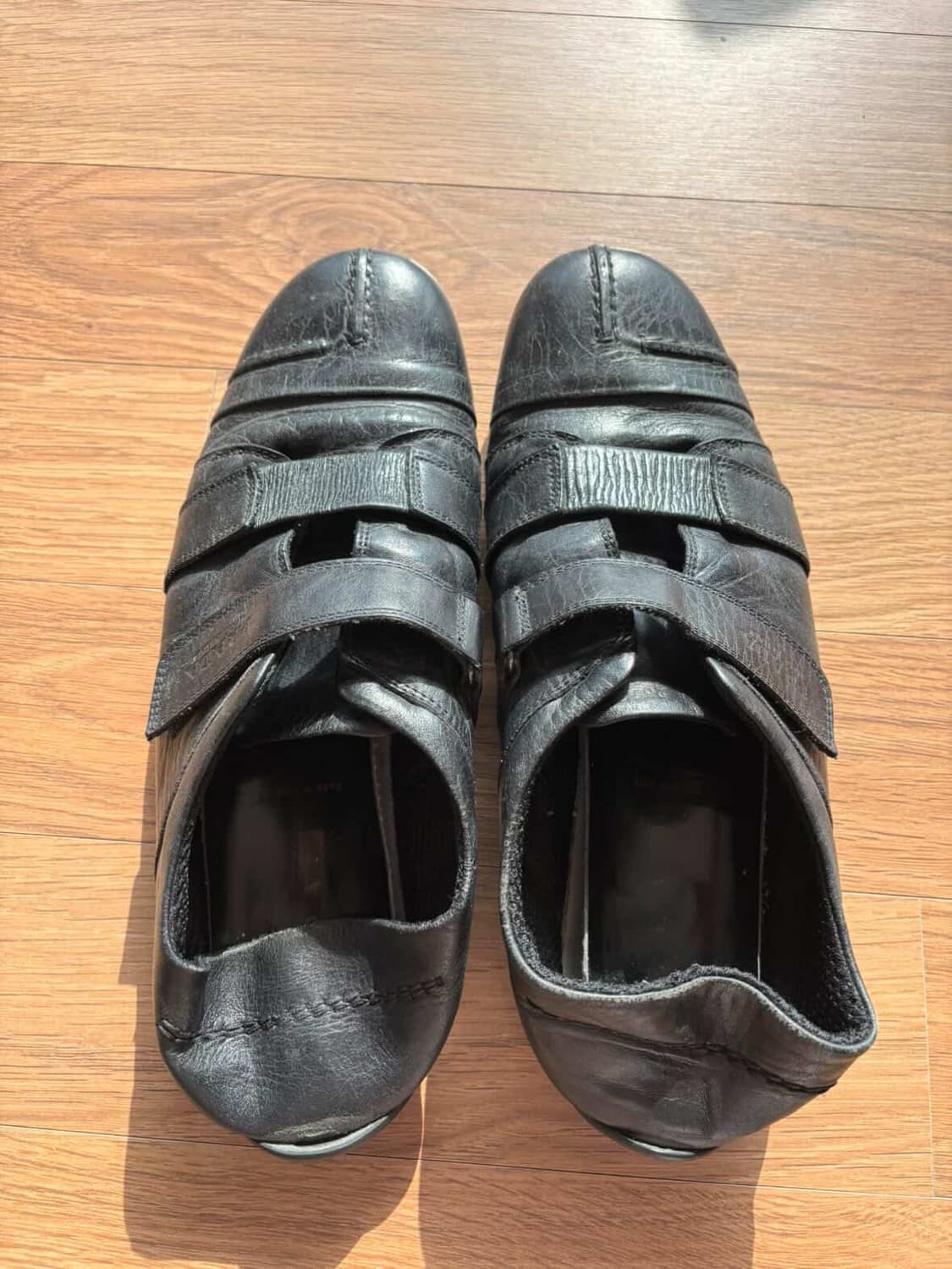 프라다 빈티지 뮬 로퍼 상품이미지3