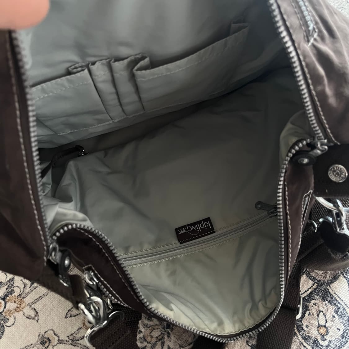 키플링 빅사이즈 여행용 가방 상품이미지6