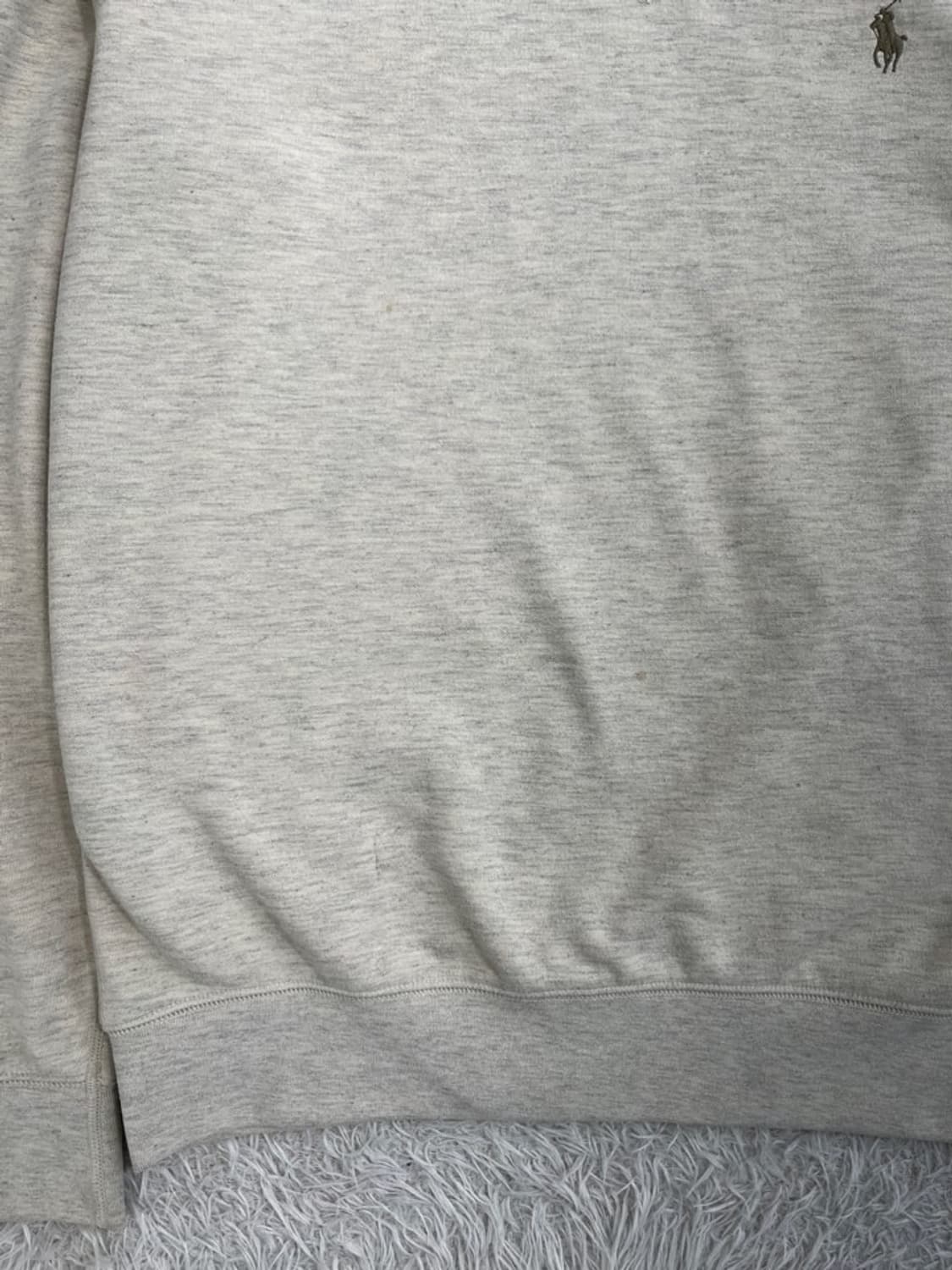 폴로 랄프 로렌 맨투맨/#2812 상품이미지2