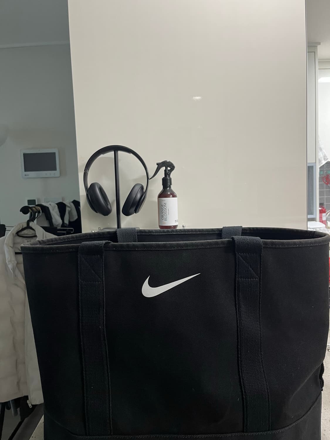 나투시 토트백 상품이미지1