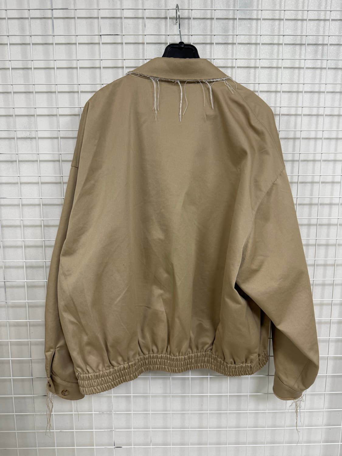 미우미우 블루종 40 상품이미지2