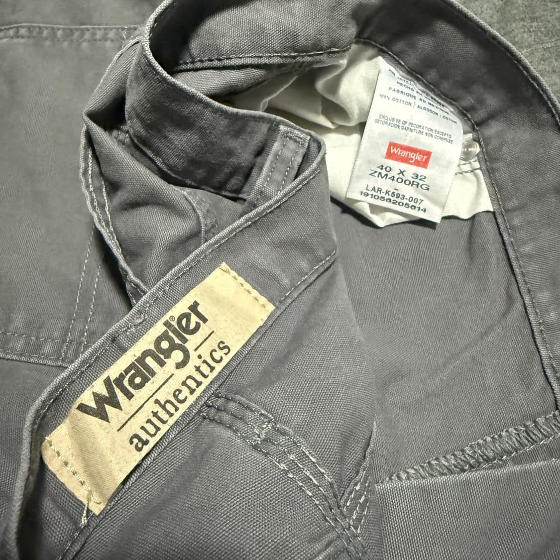 Classic Carpenter Jean 상품이미지9