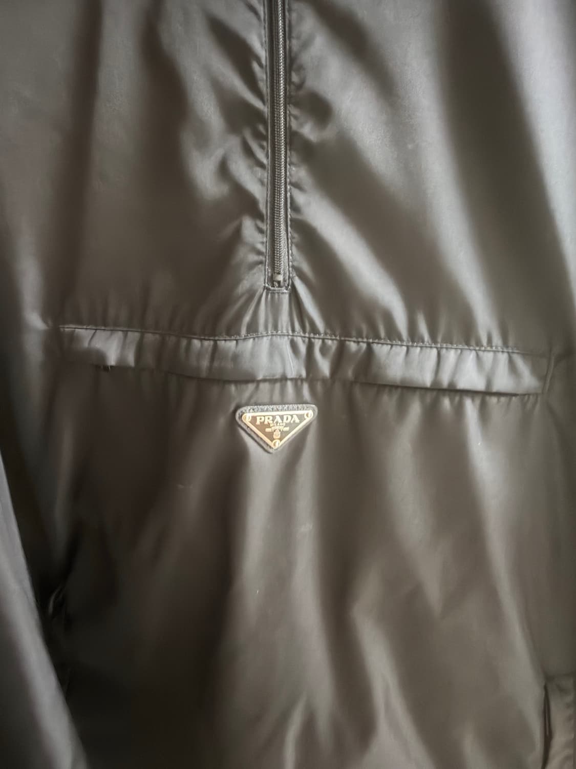 프라다 아노락  상품이미지3
