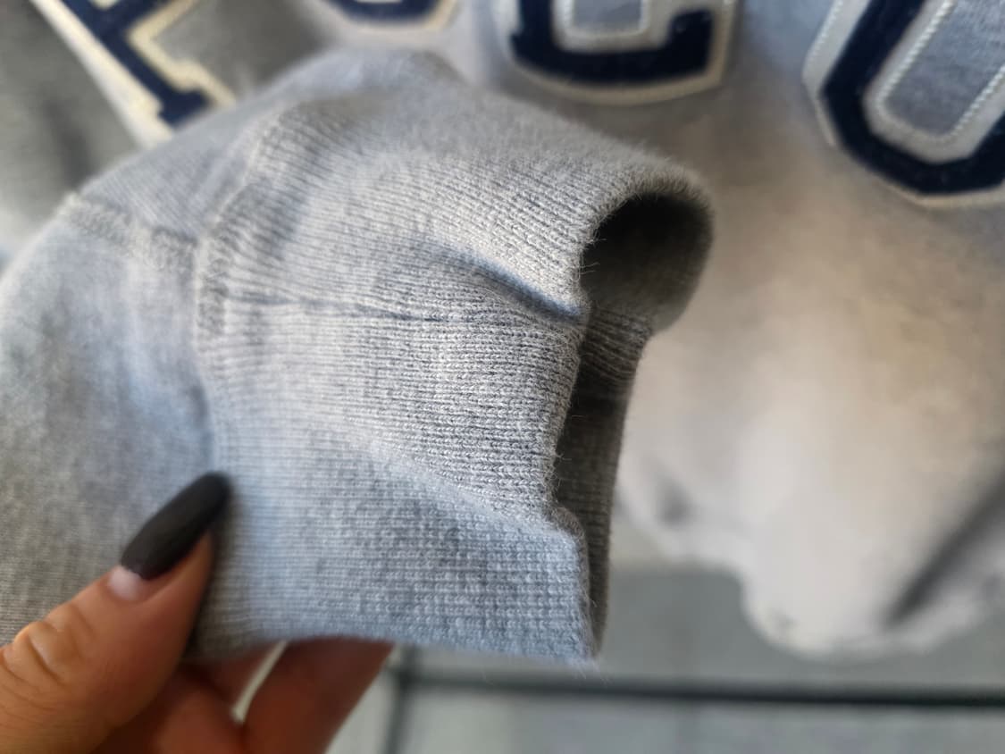 폴로 맨투맨  상품이미지3