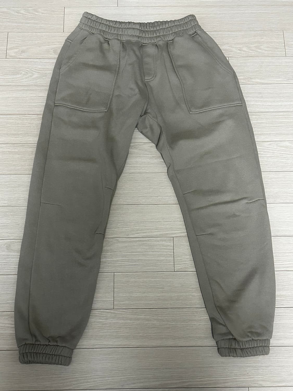 HALBKREIS 조거팬츠 (세트구매시 5000원 할인) 상품이미지1