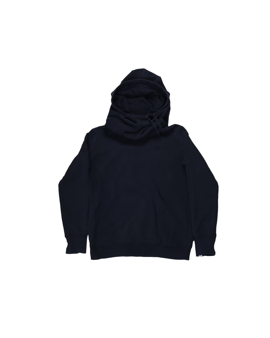 Puma 2010s High Neck Ninja Hoodie 상품이미지1