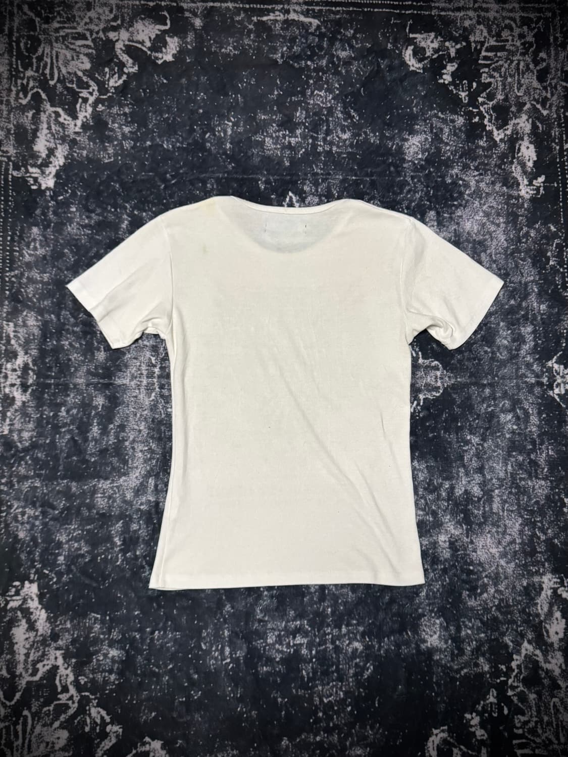 In the Attic Printed Detail T-shirt 상품이미지6