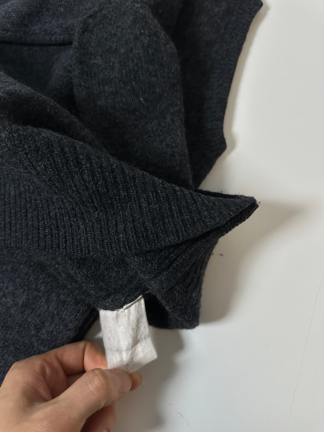 폴로랄프로렌 램스울 니트 상품이미지5