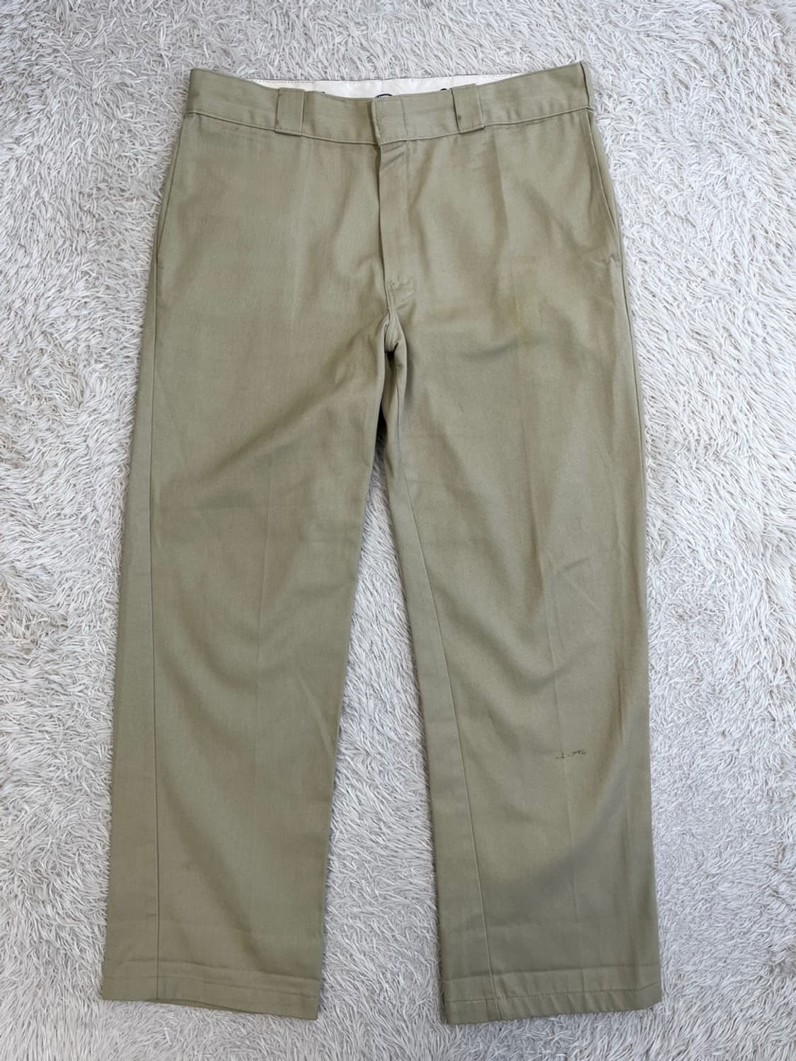 디키즈 874 코튼 팬츠/#2572 상품이미지1