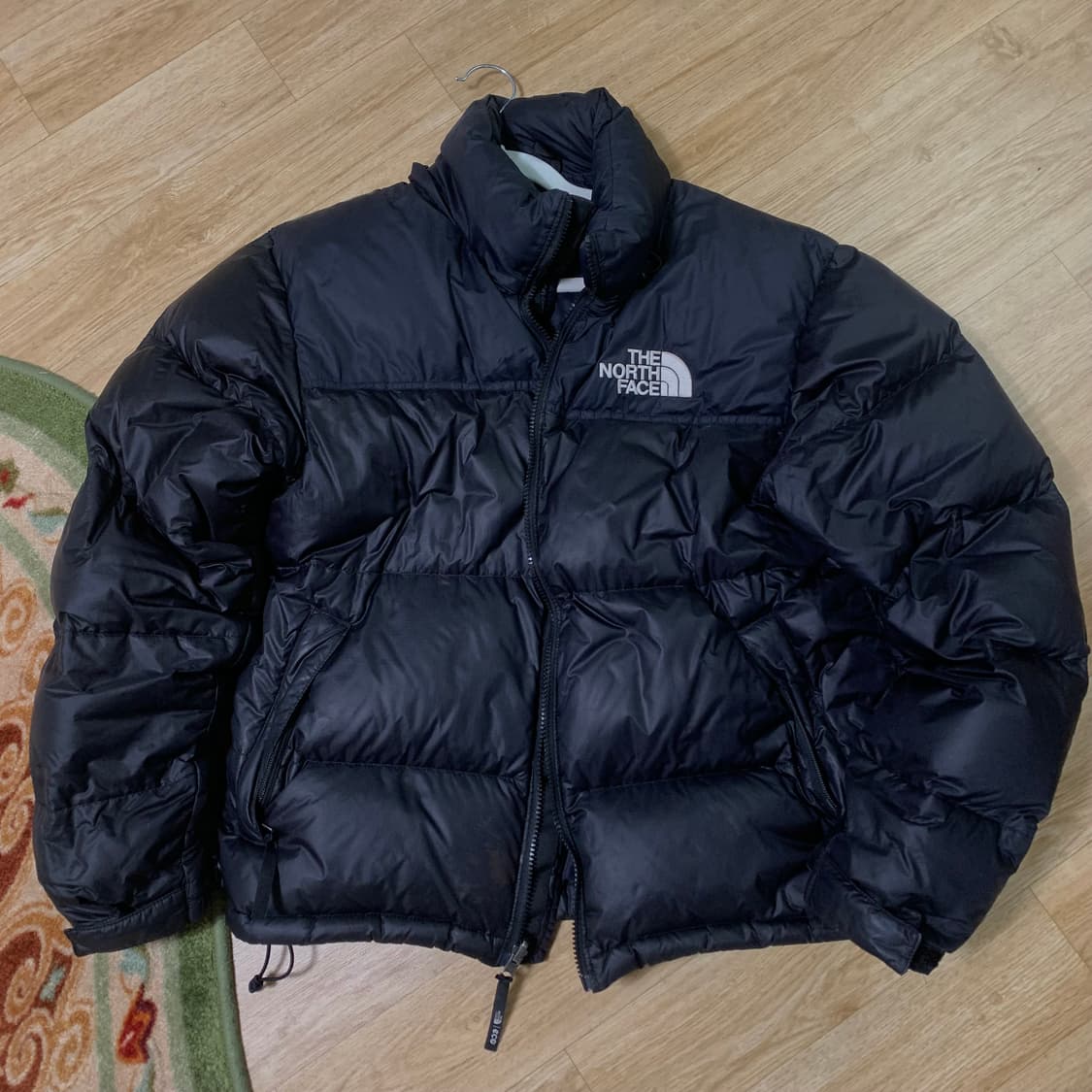노스페이스 패딩 상품이미지1