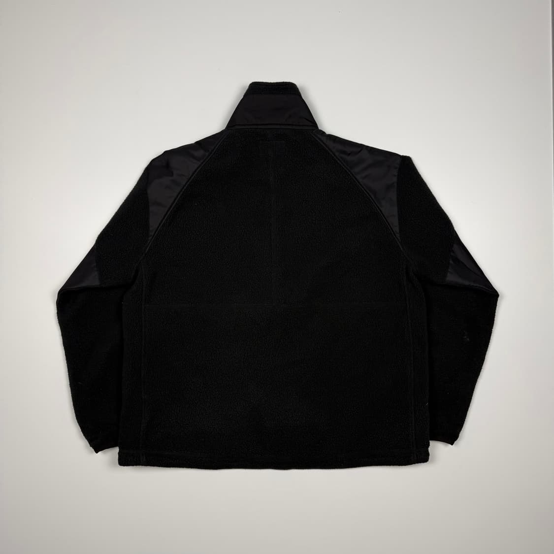 (105) 노스페이스 퍼플라벨 폴라텍 필드 플리스 풀오버 상품이미지2