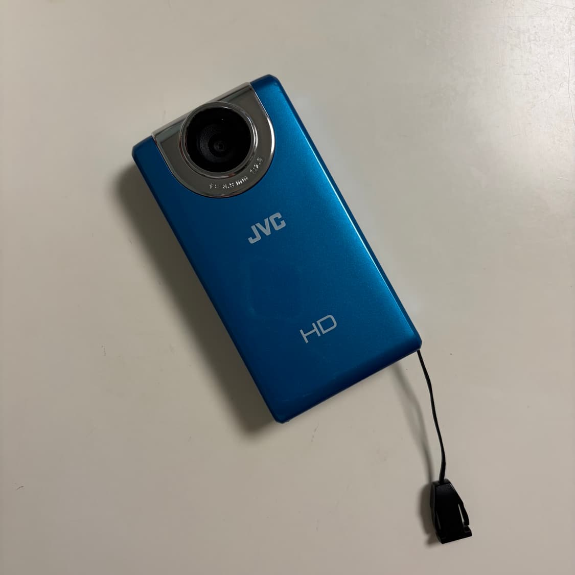 ️(희귀/s급) JVC-FM2 이성경 빈티지 캠코더 상품이미지1
