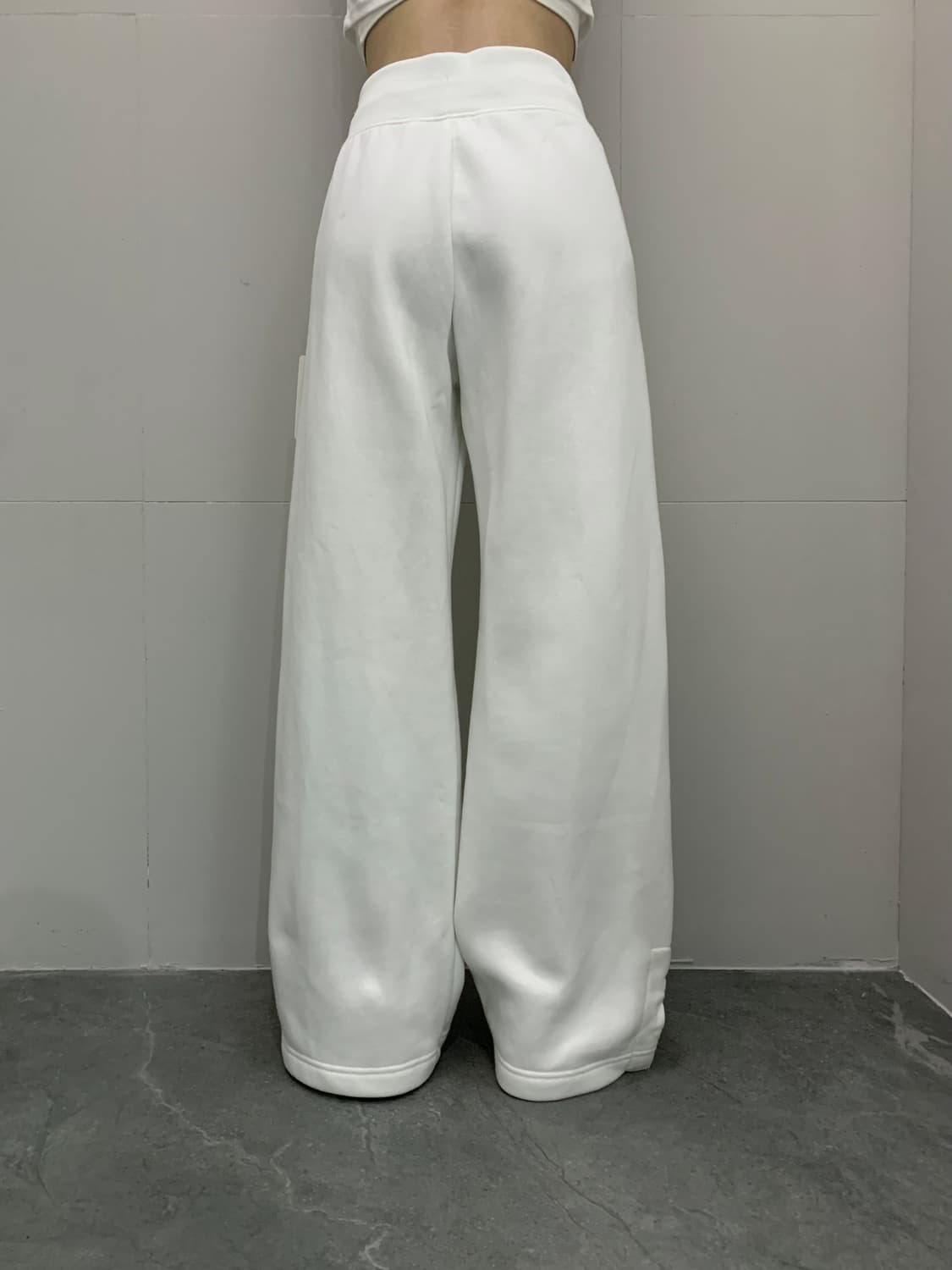 나이키 팬츠(안감기모) 상품이미지5