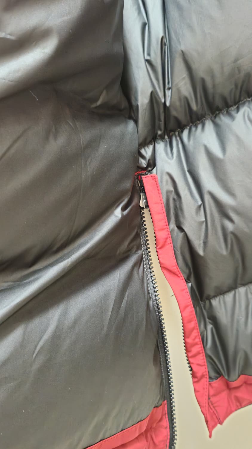 뉴발란스 패트롤 다운 패딩 상품이미지7