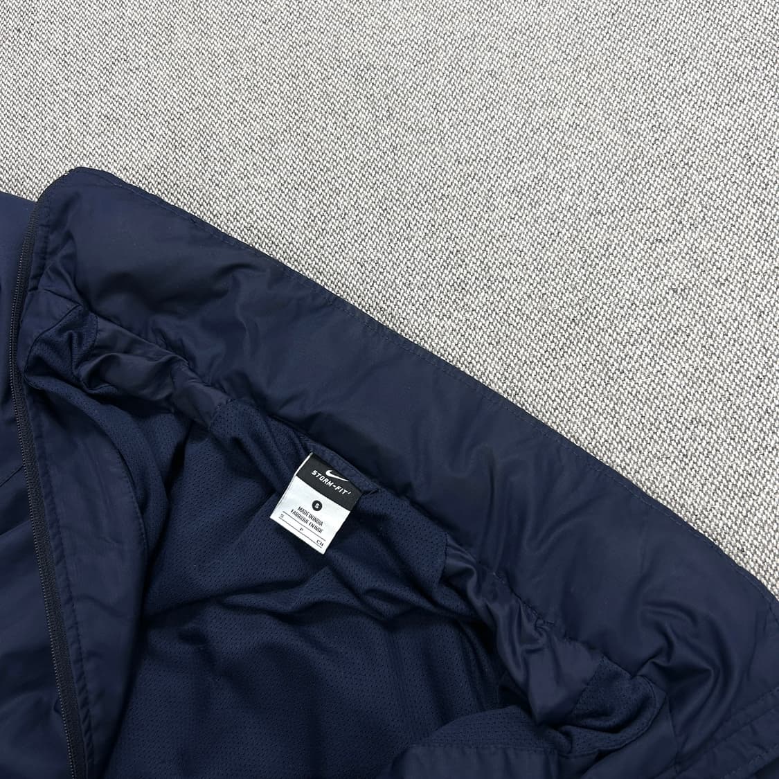 나이키 아스날 스톰핏 바람막이(S) 상품이미지2