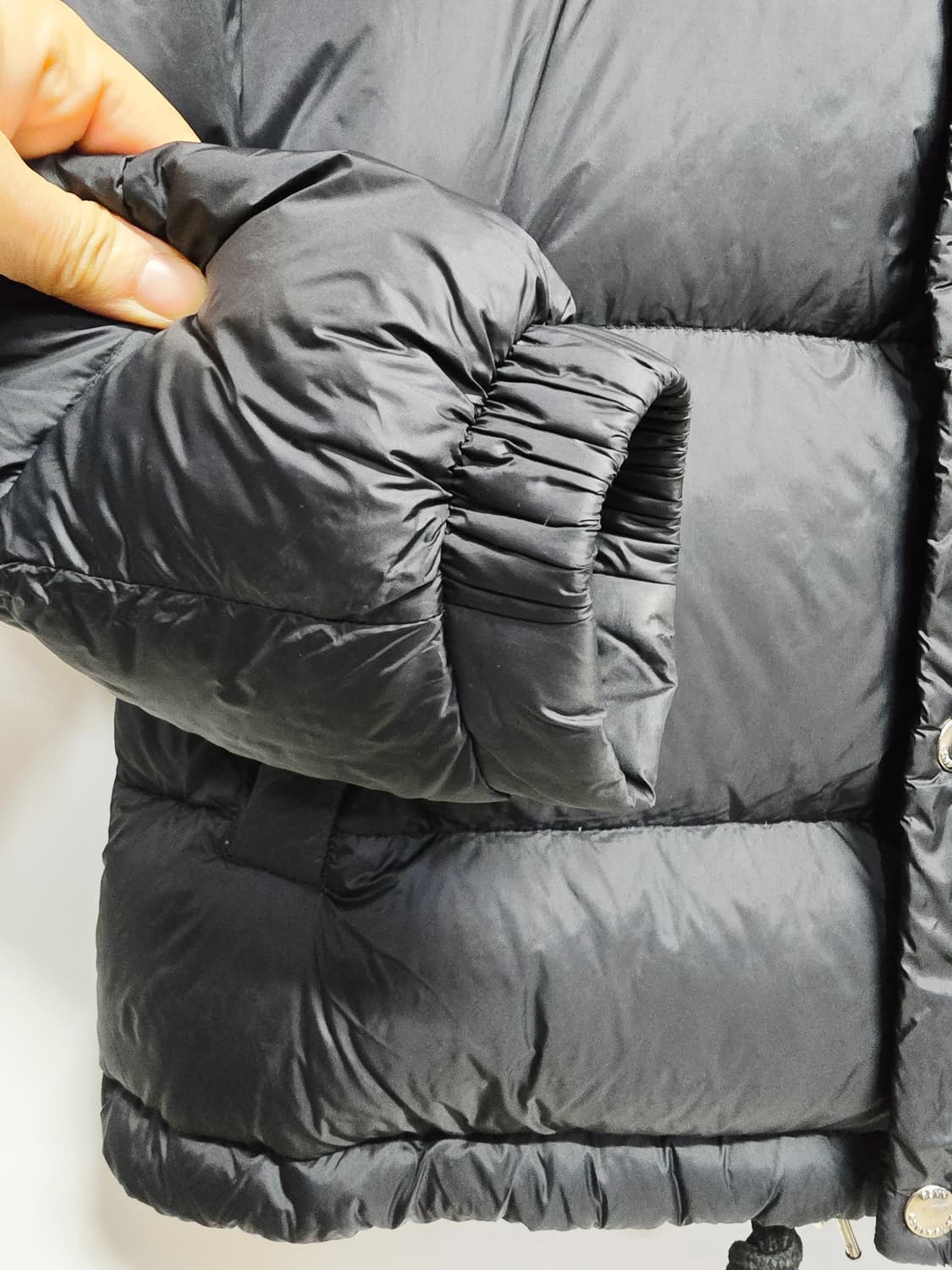 RSVP 구스다운 패딩95 상품이미지4