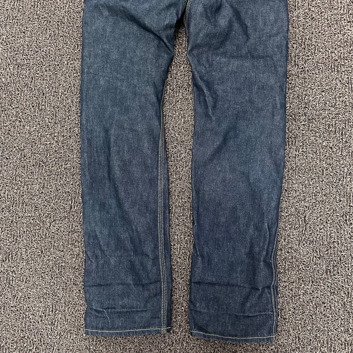 Sassafras 사사프라스 데님 청바지 팬츠 S 상품이미지8