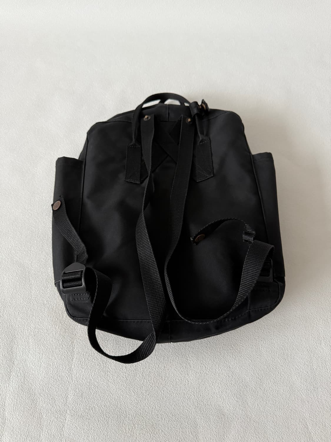 피엘라벤(Fjallraven) 백팩(상태 확인) 상품이미지5