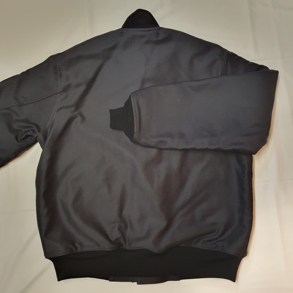 (40)리얼맥코이 U.S.N M-43 덱자켓 상품이미지7