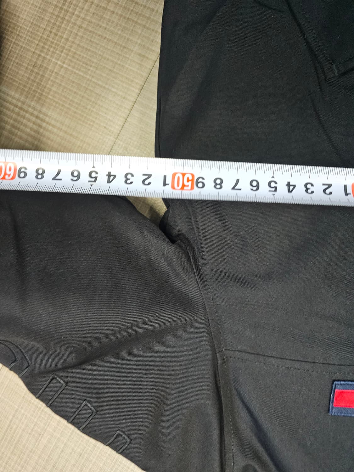 타미힐피거 구스 숏패딩  상품이미지3