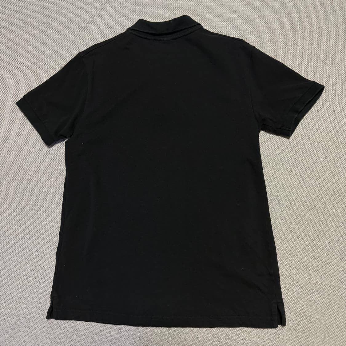 라코스테 로고 반팔 카라티 상품이미지5