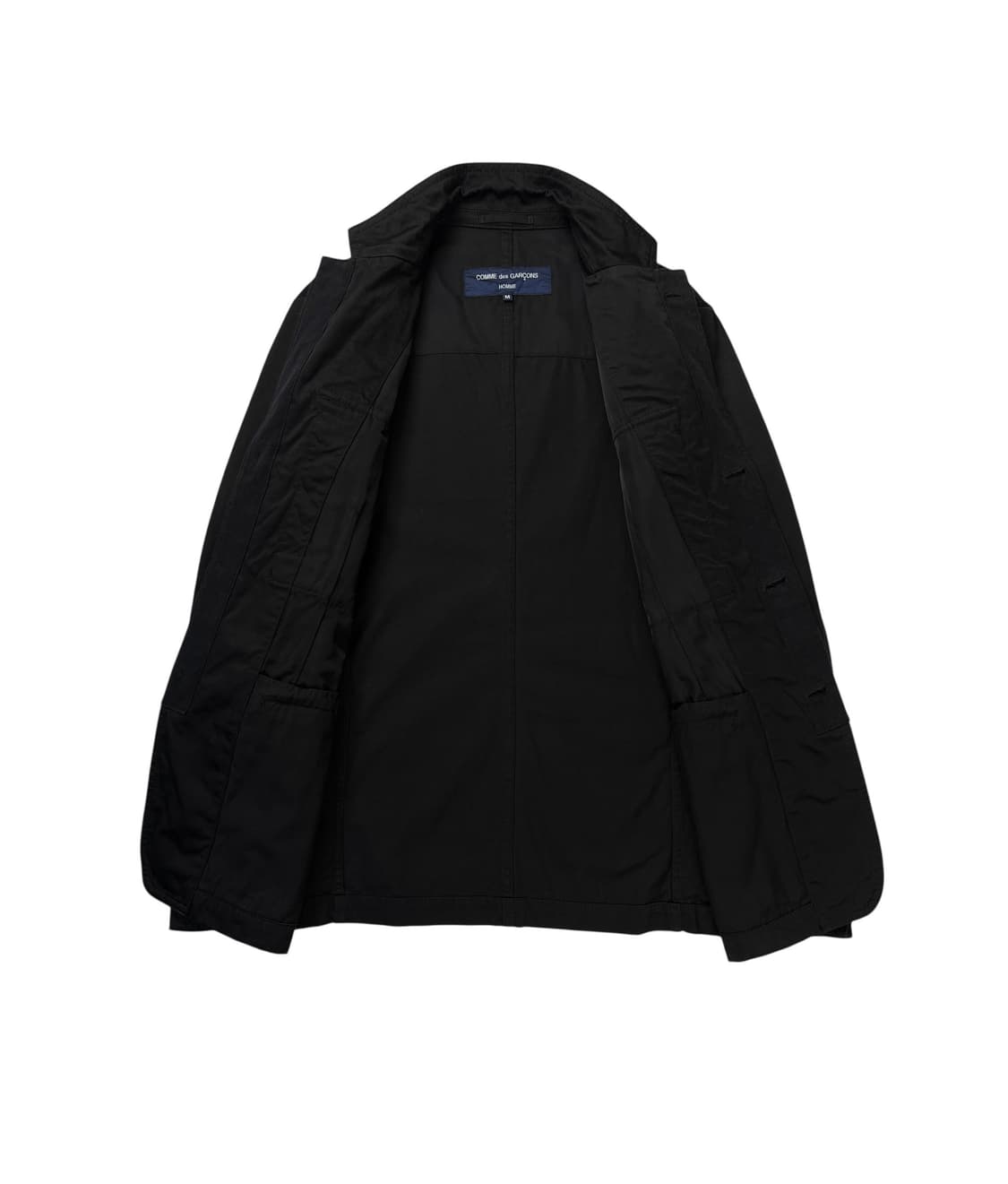 4 pocket tailored jacket 상품이미지3