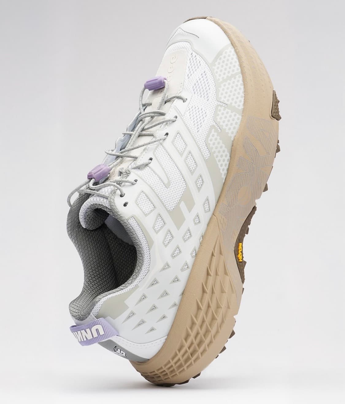 hoka x unna 스피드고트2 화이트 290 상품이미지4