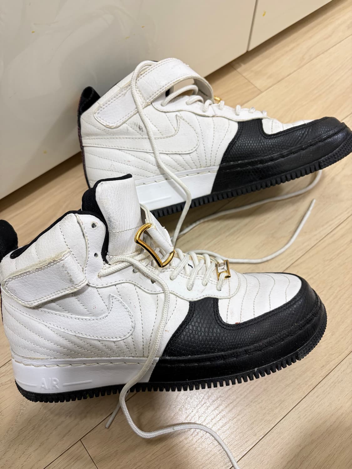 나이키 조던포스 08s 택시 245 상품이미지1