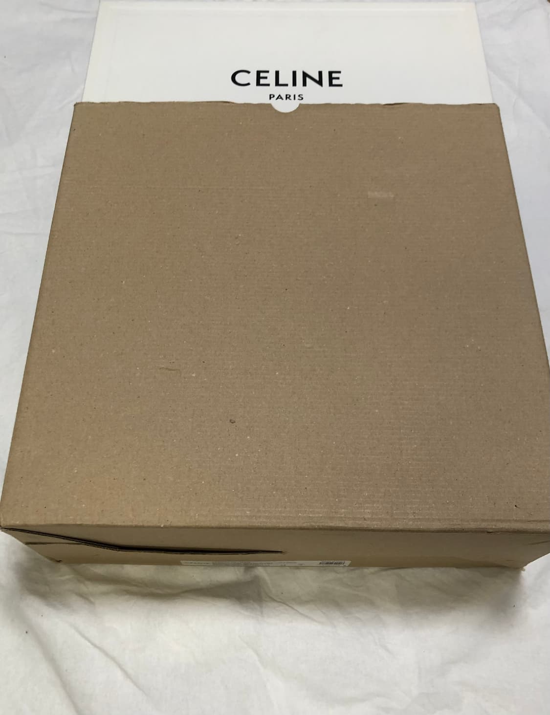 43) 에디기 셀린 자크노 첼시부츠 상품이미지4