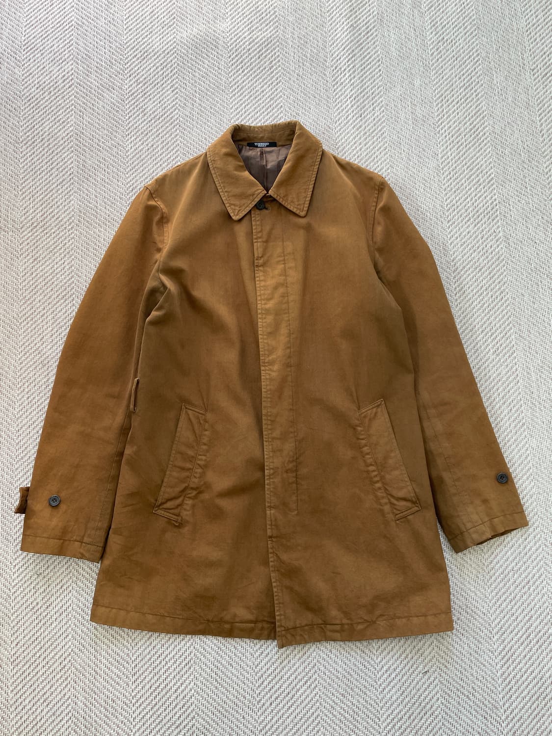 토네이도마트 웨스턴 요크 맥코트  상품이미지1