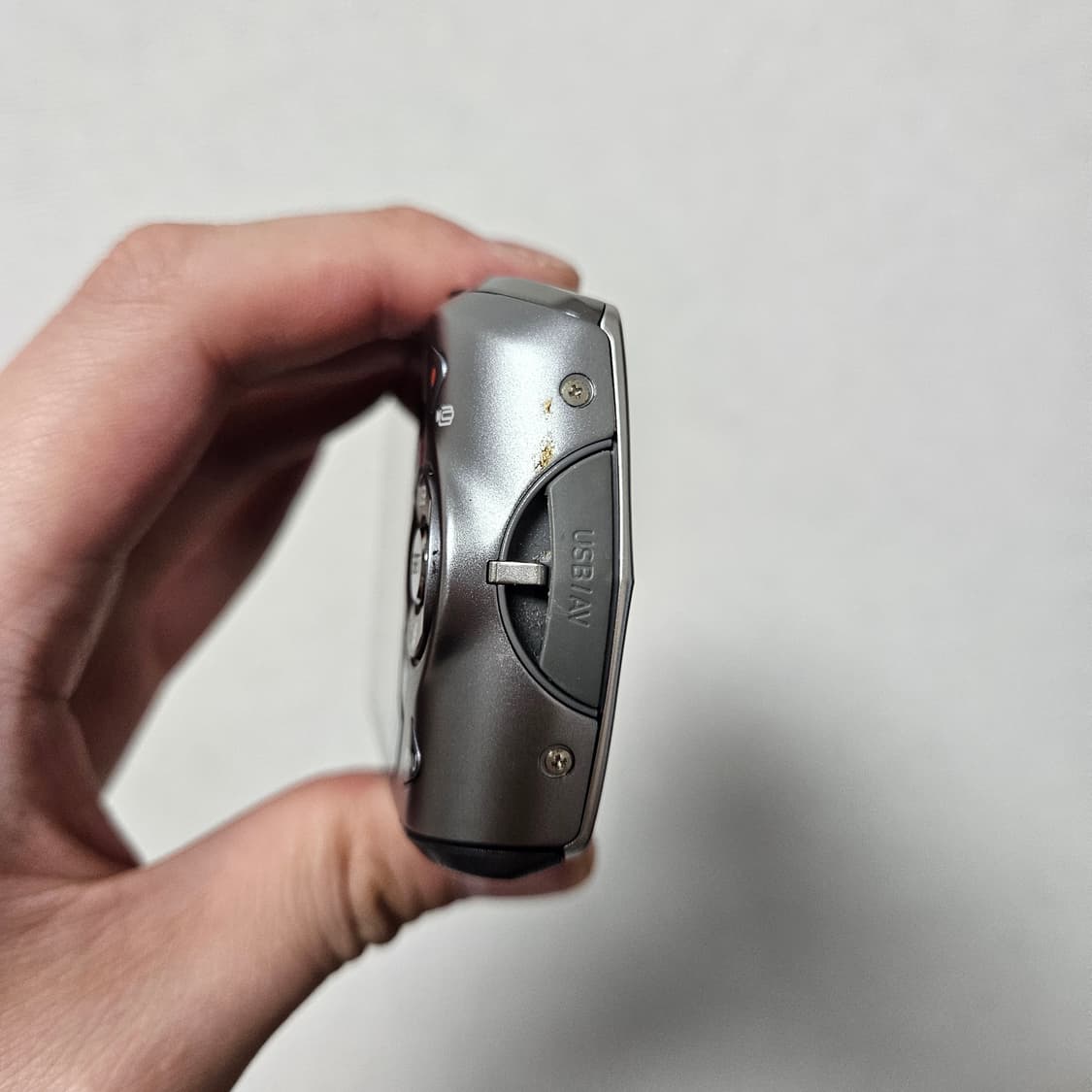 카시오 엑슬림 EX-Z2000 디카 (모카 디카 동일렌즈 사용) 상품이미지5