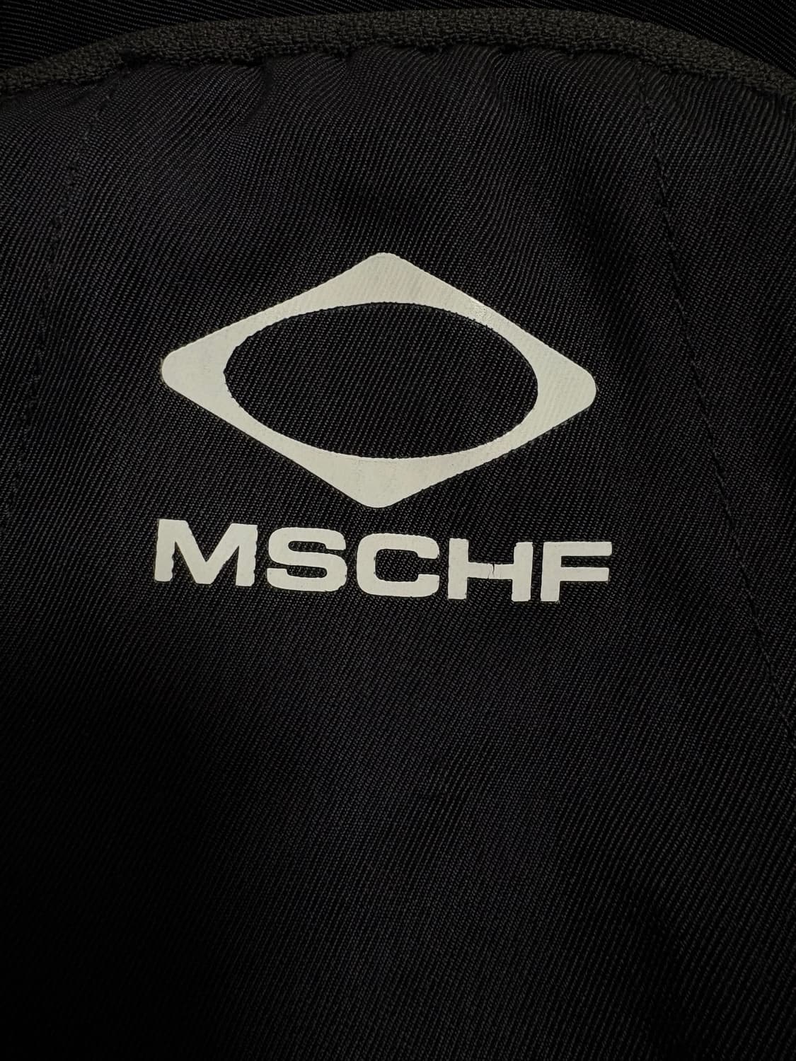 미스치프 롬버스 백팩 상품이미지3