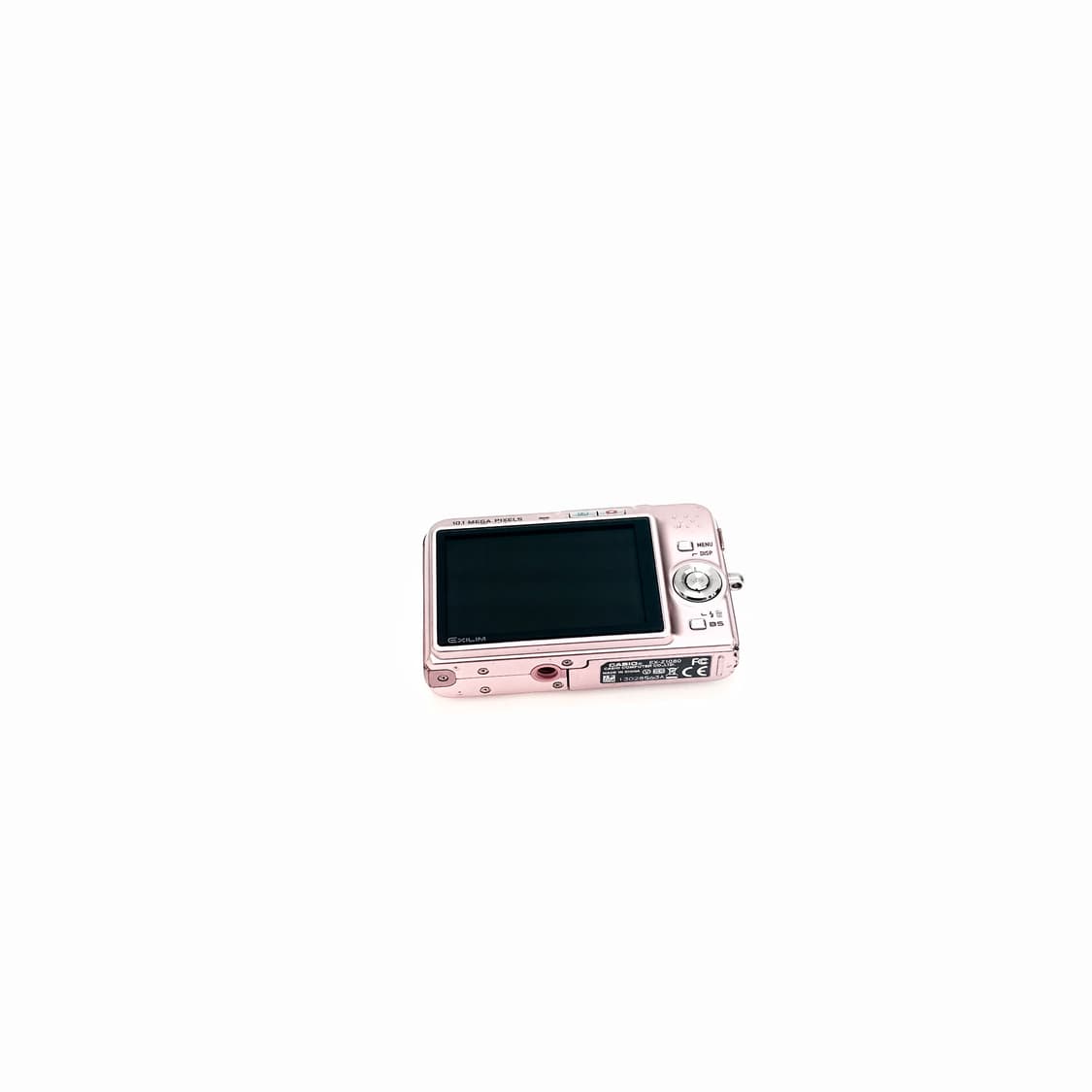 르세라핌은채&딸기우유!) Casio Exilim EX-Z1080 디카 상품이미지9