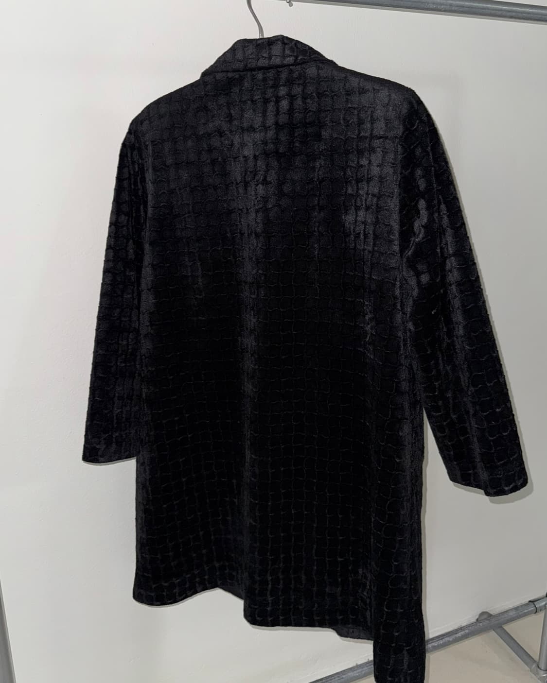 빈티지 반코트 상품이미지7