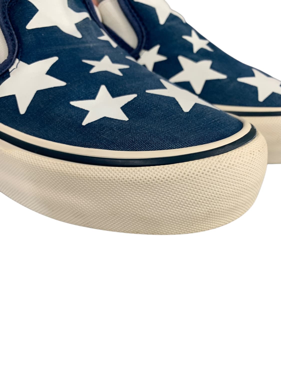 반스 슬립온 SF 스타스 지브롤터 씨 270 상품이미지7