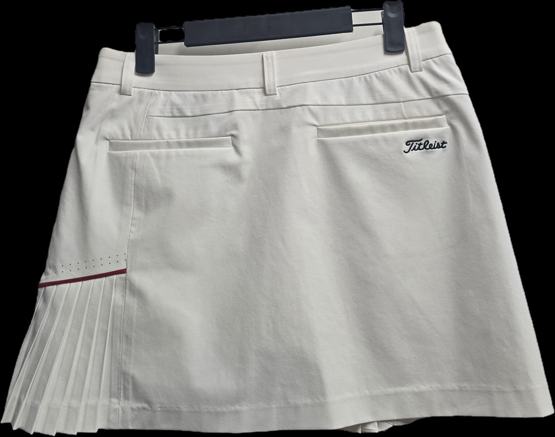 타이틀리스트 스커트 73 상품이미지4