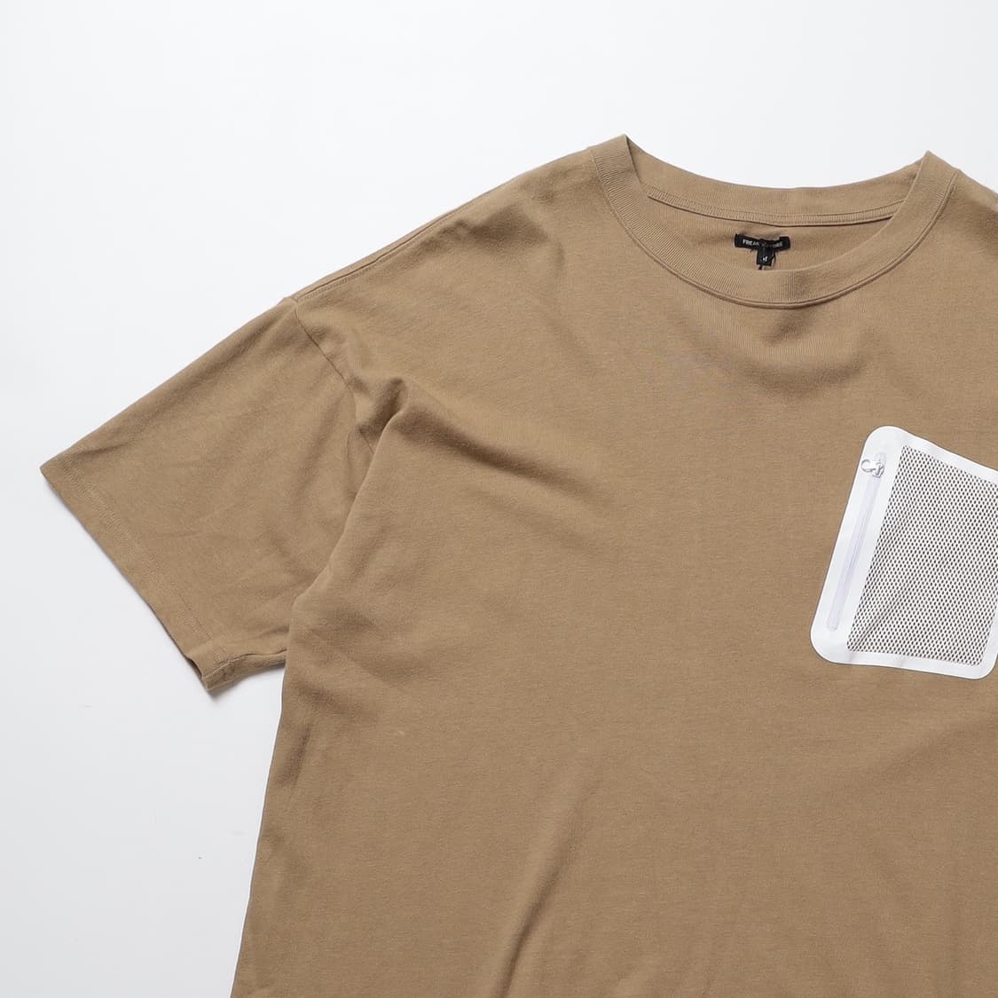 FREAK'S STORE 하프 티셔츠 상품이미지2