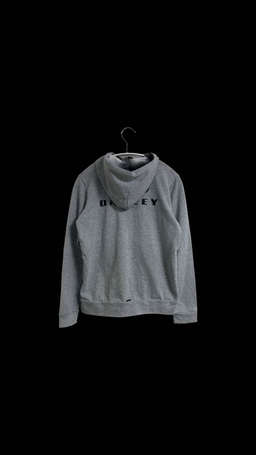 오클리 후드 집업 상품이미지2