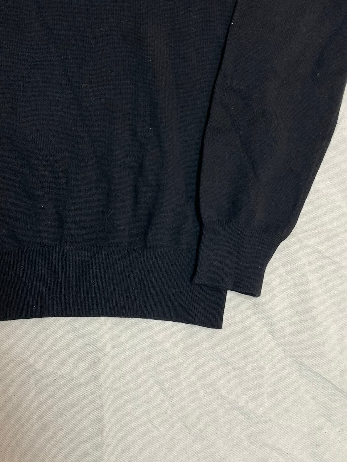 폴로 니트  상품이미지3