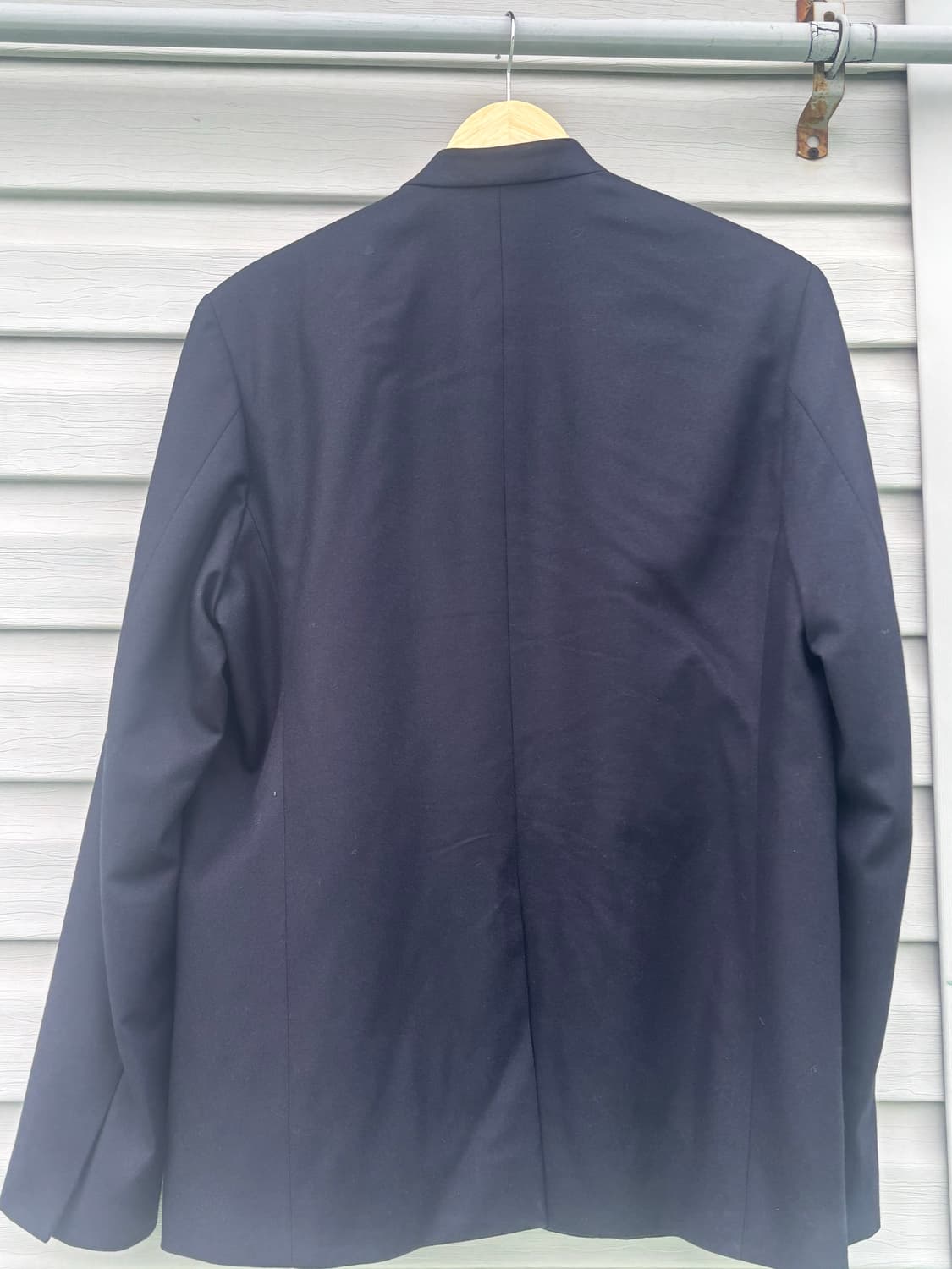 COS 코스 카라리스 자켓 (50) 상품이미지4