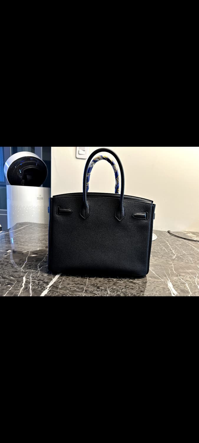 (새상품급/풀구성) 에르메스 버킨백 30 3EN1 상품이미지3